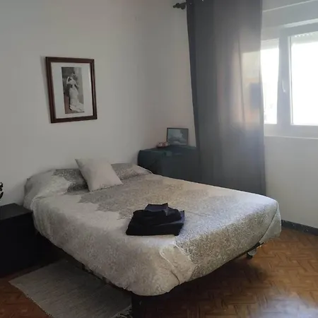 Daire In Stunning With Sea View