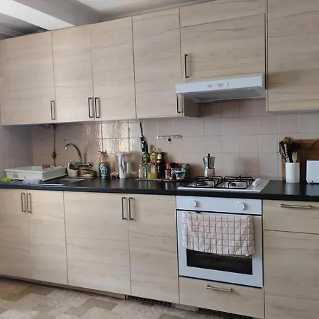 In Stunning With Sea View דירה פיניסטרה