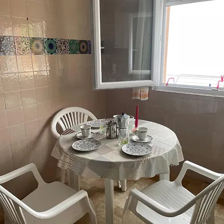 In Stunning With Sea View アパート *