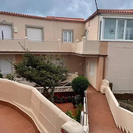 דירה In Stunning With Sea View *