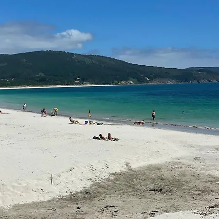 In Stunning With Sea View פיניסטרה