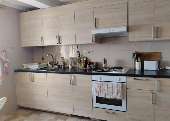 In Stunning With Sea View Apartment Kap Finisterre