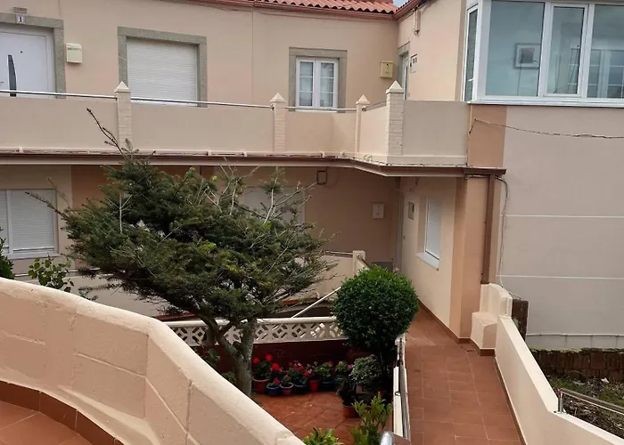 Apartment In Stunning With Sea View *