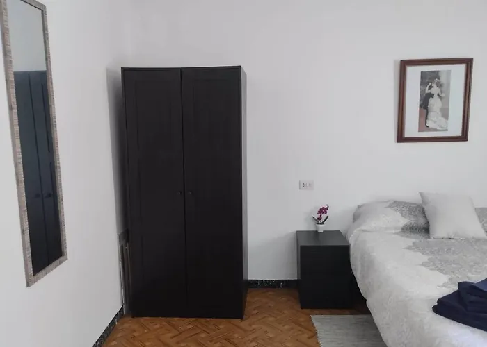 Apartment In Stunning With Sea View *